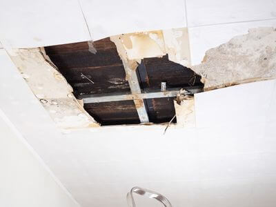 About water damage restoration service - basement flood restoration services experts in Delano